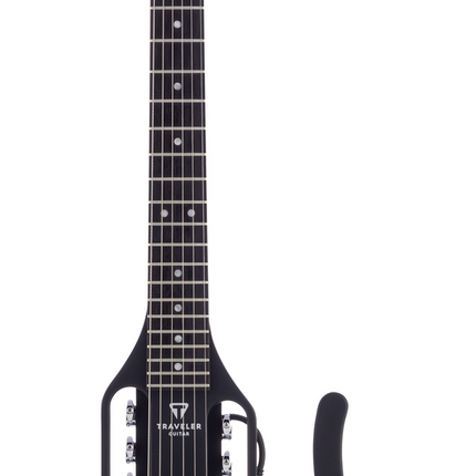 TRAVELER GUITAR PRO-SERIES MOD-X MATTE BLACK