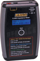 Redback Digital Audio Impedance Meter Q2003
