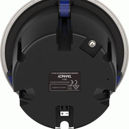 TANNOY QCI3 PAIRS