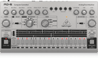 BEHRINGER RD6 SR ANALOG DRUM MACHINE