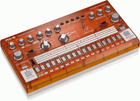 BEHRINGER RD6 TG ANALOG DRUM MACHINE