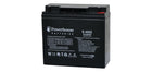 Powerhouse 12V 20Ah Sealed Lead Acid (SLA) Battery M5/F3