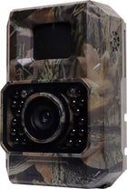 TrailCam Go 1080p HD Solar Powered WiFi Trail Camera S9447