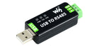 Industrial USB To RS485 Converter