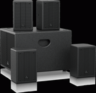 BEHRINGER SAT 1004 PA BUNDLE 8