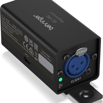 BEHRINGER SC-RE STAGECONNECT RANGE EXTENDER