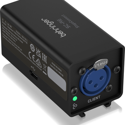 BEHRINGER SC-RE STAGECONNECT RANGE EXTENDER
