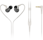 BEHRINGER SD251-CK PRO IN-EAR STUDIO EPHONES BLK