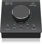 BEHRINGER STUDIO M STUDIO MONITOR CONTROLLER