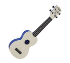 Kala MK-SWS-BL Makala Waterman Blue Swirl