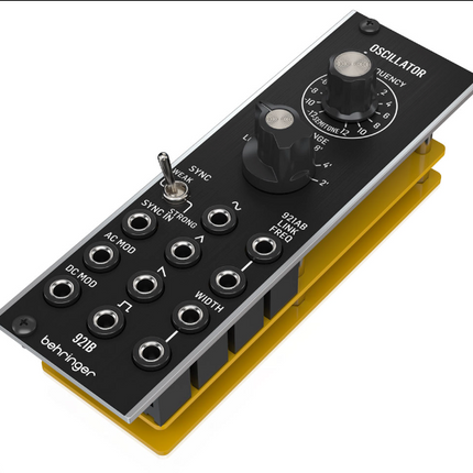 Behringer 921B Oscillator