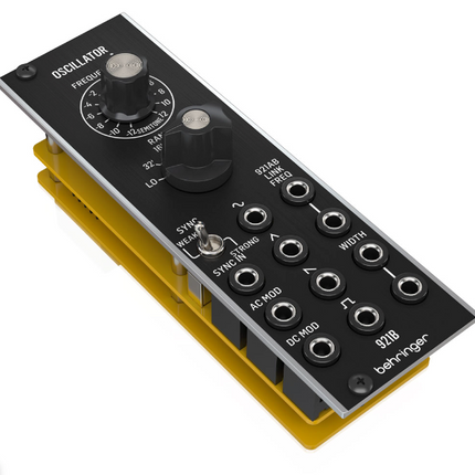 Behringer 921B Oscillator