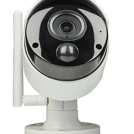 Concord Wireless 1080p Camera for Concord Wireless NVR System QC5520