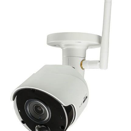 Concord Wireless 1080p Camera for Concord Wireless NVR System QC5520