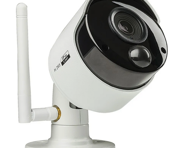 Concord 1080P Wireless Camera (For Wireless NVR Surveillance System)