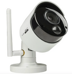 Concord Wireless 1080p Camera for Concord Wireless NVR System QC5520