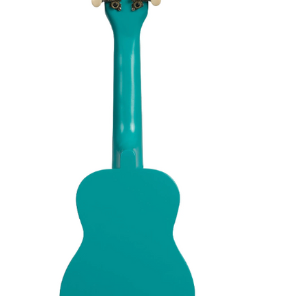 Lochness Ukadelic Soprano Ukulele