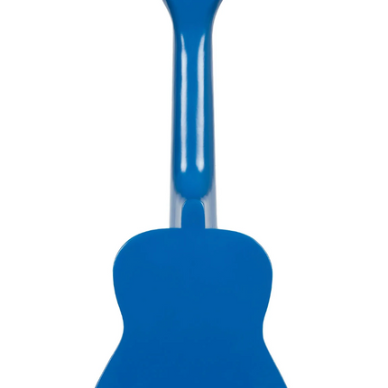 Blue Ink Ukadelic Soprano Ukulele