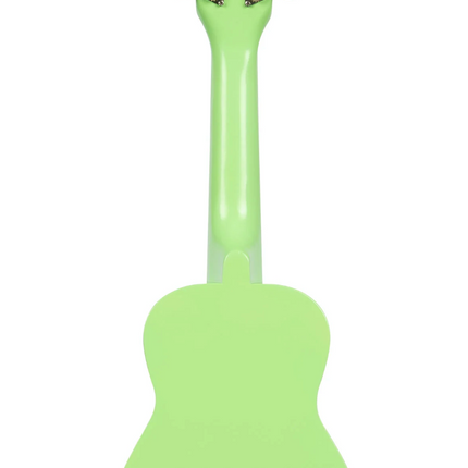 Grasshopper Ukadelic Soprano Ukulele