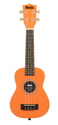 Marmalade Ukadelic Soprano Ukulele