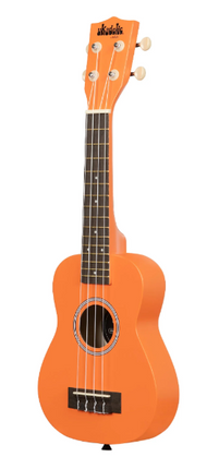 Marmalade Ukadelic Soprano Ukulele
