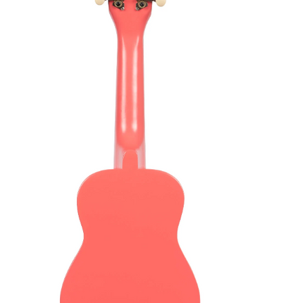 Razzle Dazzle Ukadelic Soprano Ukulele
