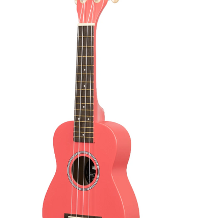 Razzle Dazzle Ukadelic Soprano Ukulele