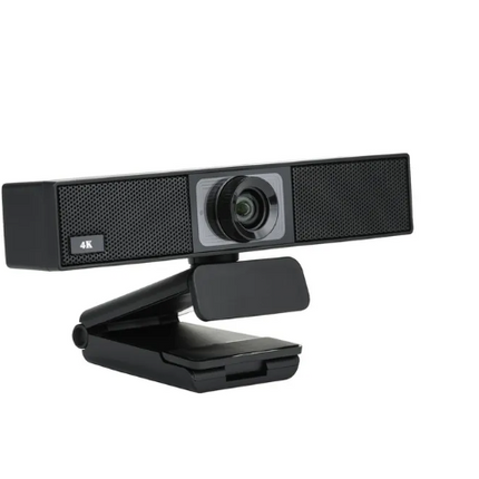 Ultra High Definition 4K Web Camera QC3209