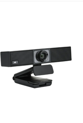 Ultra High Definition 4K Web Camera QC3209