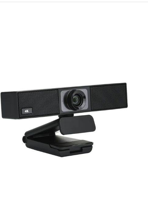 Ultra High Definition 4K Web Camera QC3209