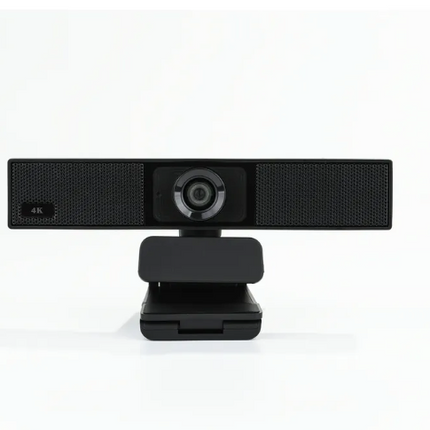 Ultra High Definition 4K Web Camera QC3209