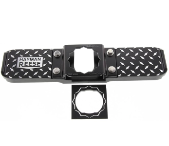Hayman Reese Hitch Step for Towball TTA735 8364