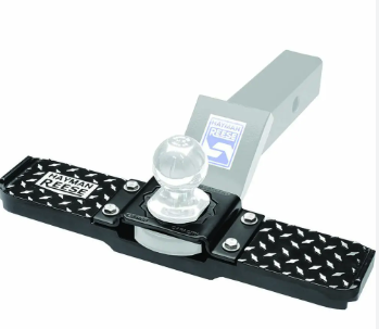 Hayman Reese Hitch Step for Towball TTA735 8364