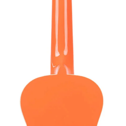 Kala Candy Shoppe Concert Ukulele Orange with Bag