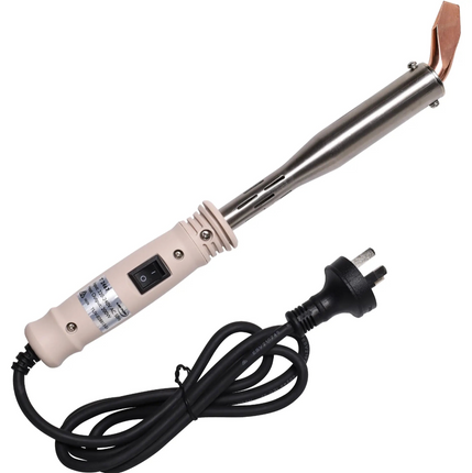 Micron 200W Heavy Duty Soldering Iron