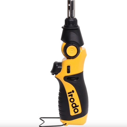Iroda Pro-15 Professional 130W Gas Soldering Gun