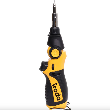 Iroda Pro-15 Professional 130W Gas Soldering Gun