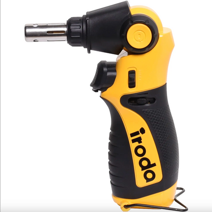 Iroda Pro-15 Professional 130W Gas Soldering Gun