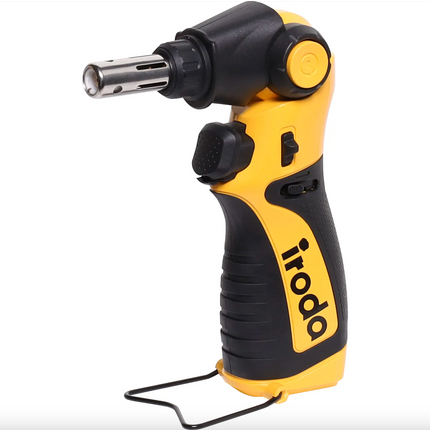 Iroda Pro-15 Professional 130W Gas Soldering Gun
