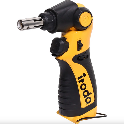 Iroda Pro-15 Professional 130W Gas Soldering Gun