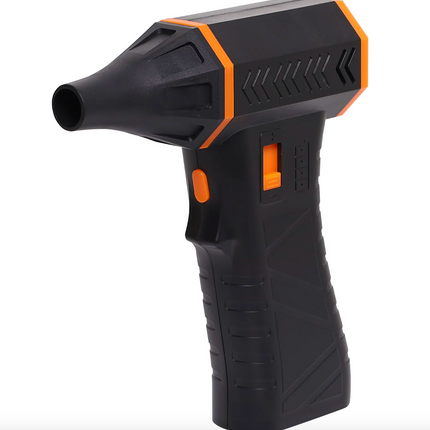 Micron Rechargeable Handheld Jet Blower Fan