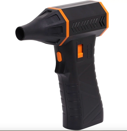 Micron Rechargeable Handheld Jet Blower Fan