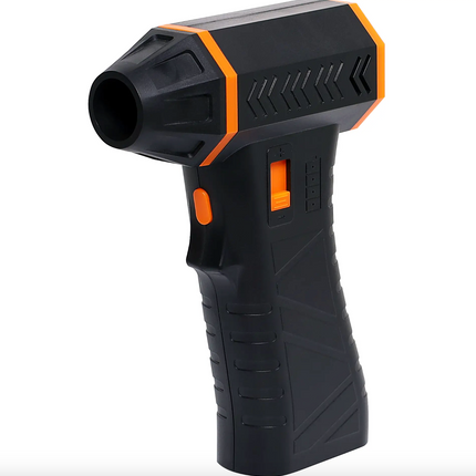 Micron Rechargeable Handheld Jet Blower Fan