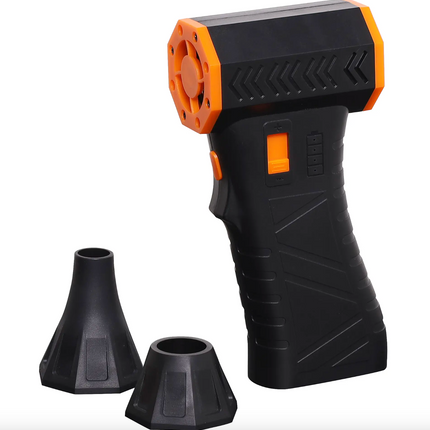 Micron Rechargeable Handheld Jet Blower Fan