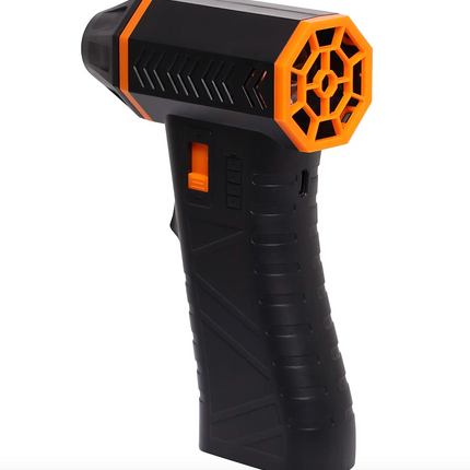 Micron Rechargeable Handheld Jet Blower Fan