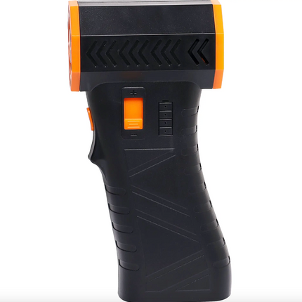 Micron Rechargeable Handheld Jet Blower Fan