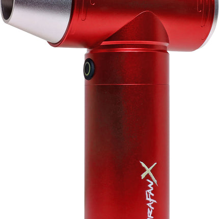 HurafanX Rechargeable USB Jet Blo GTX100