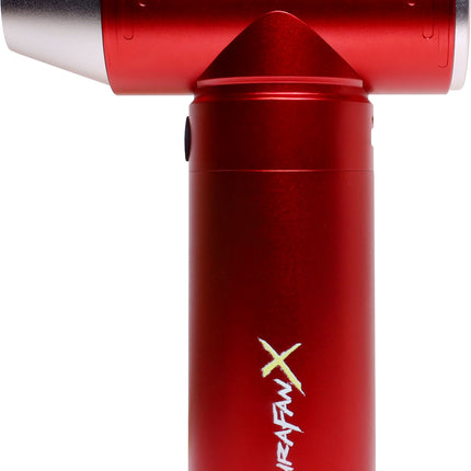 HurafanX Rechargeable USB Jet Blo GTX100
