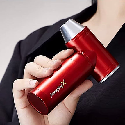 HurafanX Rechargeable USB Jet Blo GTX100