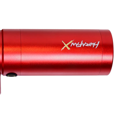 HurafanX Rechargeable USB Jet Blo GTX100